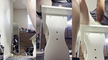 Reneenicolecd - update #72 - Fuck Sex Machine - Anal -Sloppy Deepthroar - Jul 28, 2026