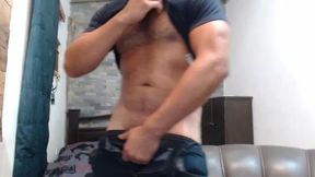 Jhonsis Private Show