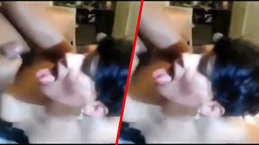 PERLA LOPEZ, NINFOMANA ENFERMA SEXUAL NO PARA DE COJER NI EL CABALLO LA DEJA CONFORME