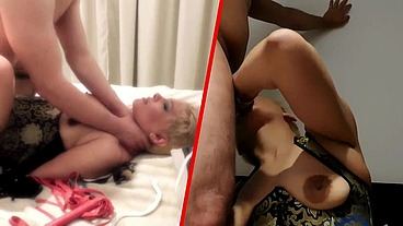 PERLA LOPEZ, NINFOMANA ENFERMA SEXUAL NO PARA DE COJER NI EL CABALLO LA DEJA CONFORME