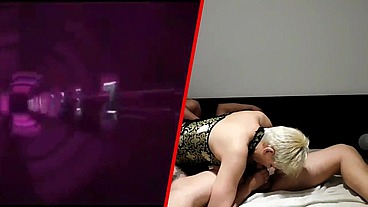 PERLA LOPEZ, NINFOMANA ENFERMA SEXUAL NO PARA DE COJER NI EL CABALLO LA DEJA CONFORME