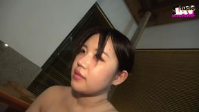 Married Woman Hot Spring Romance Trip of Secret Desire and Raw Passion - Ep2