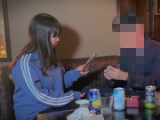【ハメ撮り】彼氏持ちの見た目地味な女子をガチハメ撮り【Part1】※多分すぐ削除