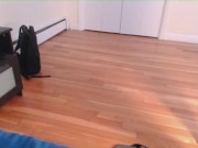 Sissy Boi Butt training