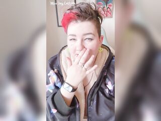 POV Roleplay Flashing Biggest Titties Whilst U Play a Game