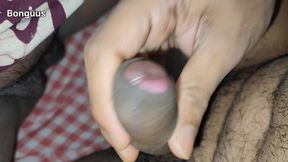 Desi Aunty sharing bed I fucked her Pussy at night SOFTCORE CLOSE UP