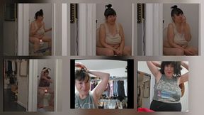 A FUN POP UP BUNDLE TO KICK OFF THE LONG WKND LOTSA ALLERGIC SINUS EAR MOMENTS