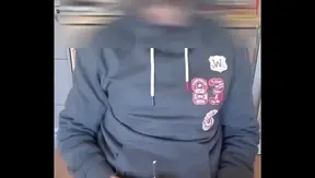 Stretching Limits: First-Time Urethral Pleasure with Huge Cock – Amateur Gay Fetish