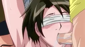 My Perverted StepMom’s New Career Path! Eng Subs - Hentai MILF Takes Charge