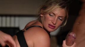 Multi-piped freakfest featuring Irina Kovalenko in an XXXtreme 4K sex extravaganza