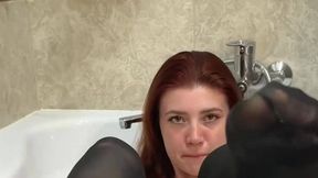 Community Creator
 @julia404foxy @Teasing & #Small Tits #Redhead Porn #Petite #Stockings hardcore gratis video | Tik.Porn