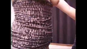 The Pacifier Makes Me