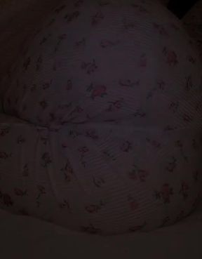 Asiatin fartet ihrem Gesicht gierige Ejakulation Face Fart Bis Big Tits fetischiert