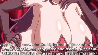 Watch Kenki Virgo get down and dirty in the new Hentai film, "NEW HMAGNI 2026"