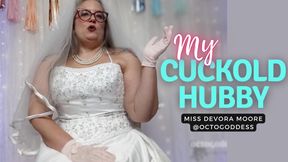 Cucked by your stepson Cougar MiLF Taboo Oral Worship POV Wedding Fetish