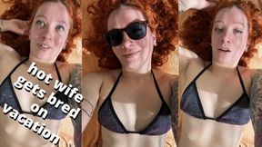 hot wife's sexcapades with boyfriend and sex denial for you - HD wmv