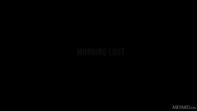 Morning Lust - Francheska