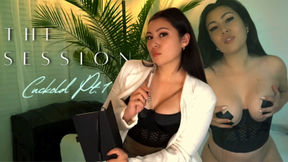 The Session - Cuckold Pt. 1
