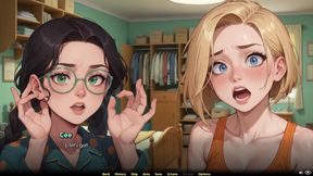 Too Perverted Boyfriends (part 8)