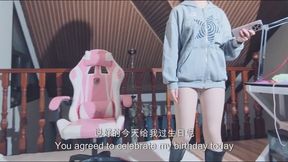 Retaliation after being insulted