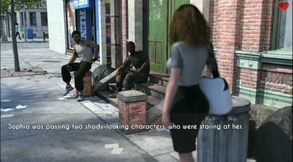 Wife and MILF #4 She Turned Me on