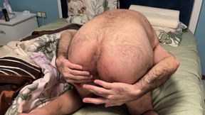 Earl Smile - Pajama Strip &amp; Sensual Body Massage