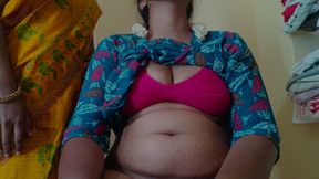 StepSister's Threesome Romance