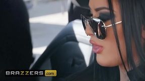 Pornstars Like it Big - (Katrina Jade, Xander Corvus) - Drive Me Wild - Brazzers