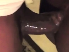Fucking His Bud