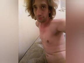 Early Self-photography Nudes (2015-2018); Part 2