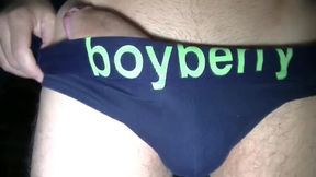 John Rodriguez used raw by Damien Gomez