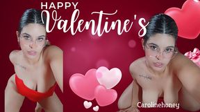 CLAPPING WITH MY TITS