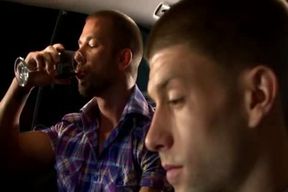 10-Pounder acquires plowed In A Car