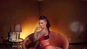 Dances For You - Christy Mack