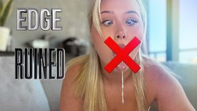 Ruined Edge