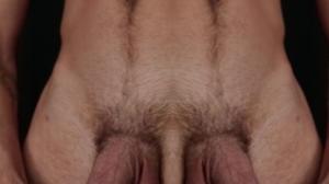 Str8togay.com - Jack Hunter in tandem with athletic Darin Silvers anal sex