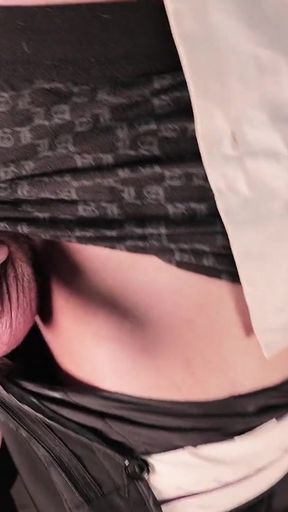 POV Humiliation: Obey and take Italian Boss's Thick Head all over your face   Clip 1