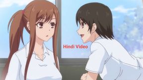 Three Horny&#x1F975; Guys Screw Her Best Friend Until She's Covered In Cum