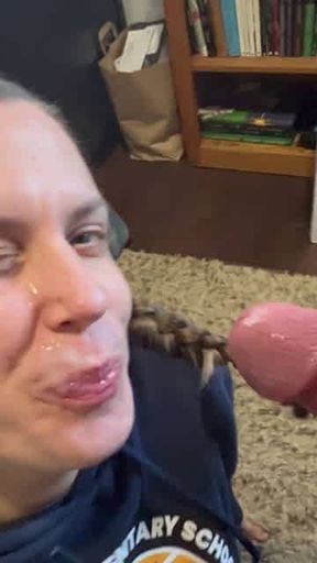 only-cumshot-