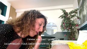 Cheating Fantasy - My Husband’s Best Friend