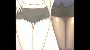 Top webtoon manga comics mature SEX 18