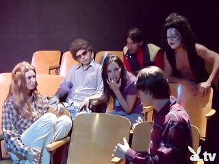 That 70s Show Porn Parody