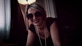 The Slut Drains His Balls Until the Last Drop of Sperm - Full Video.