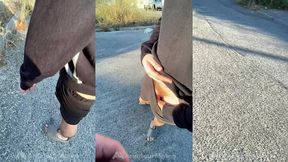 boys will be boys - amateur straight friends turn gay curious