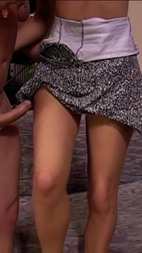 Rady: Fucked First in the Pussy Then Hard in the Ass