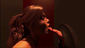 Agent Sherine (part 9)