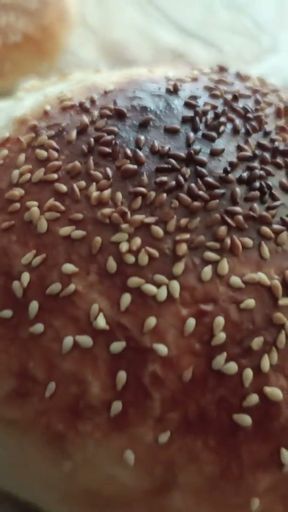 stepsis Baked burgers with stepbrother and get fucked   Clip 1