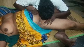 Indian Beautiful Bhabi Cheating Husband Fucking