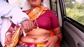 When the Widow Chose the Night Road. Telugu dirty talks.