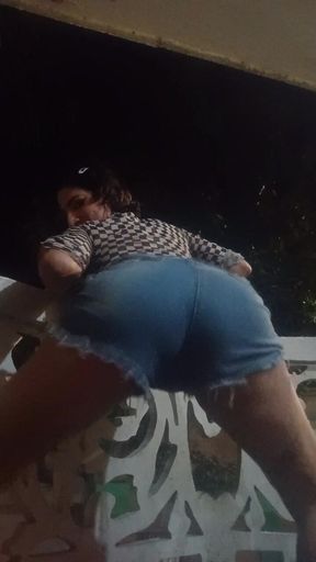 We're Circling to Be Together